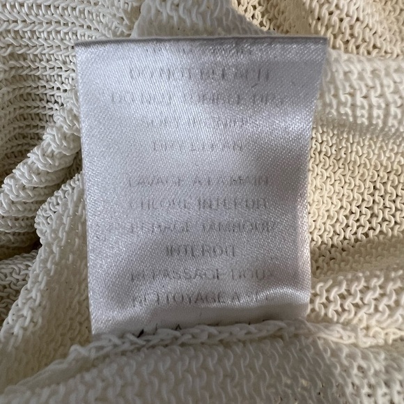 IRO Raja Ruffled Sweater Size XS - Picture 9 of 11